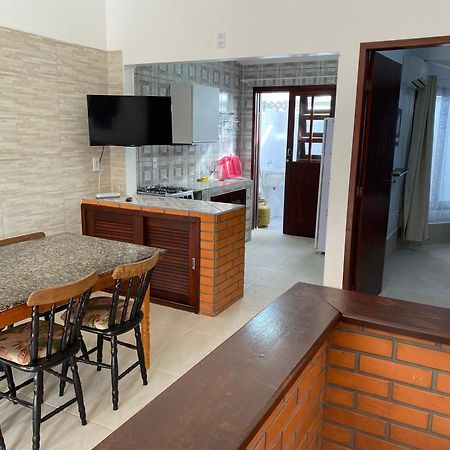 Lemuria Apart Hotel Florianópolis Exteriör bild