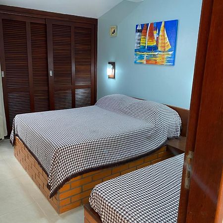 Lemuria Apart Hotel Florianópolis Exteriör bild
