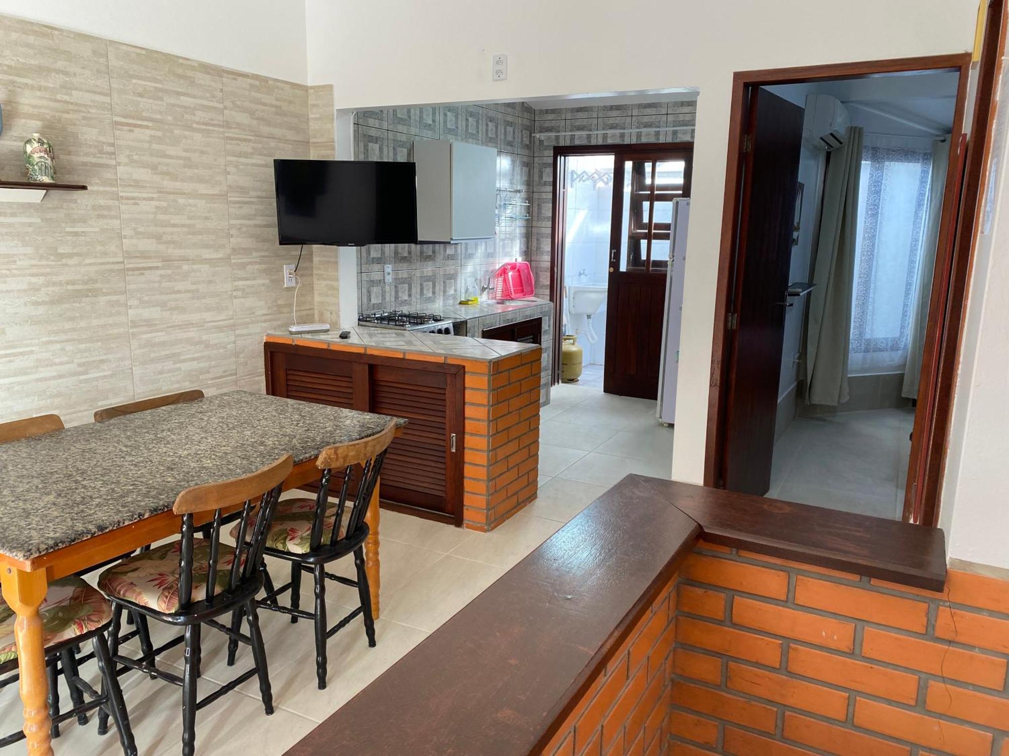 Lemuria Apart Hotel Florianópolis Exteriör bild