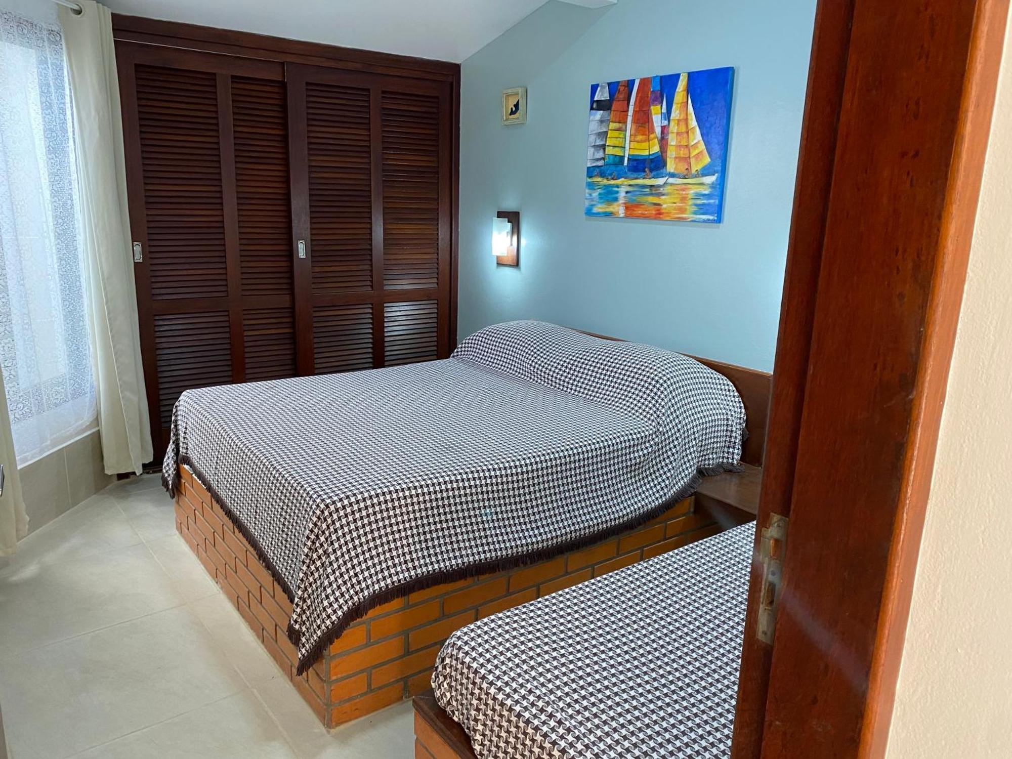 Lemuria Apart Hotel Florianópolis Exteriör bild