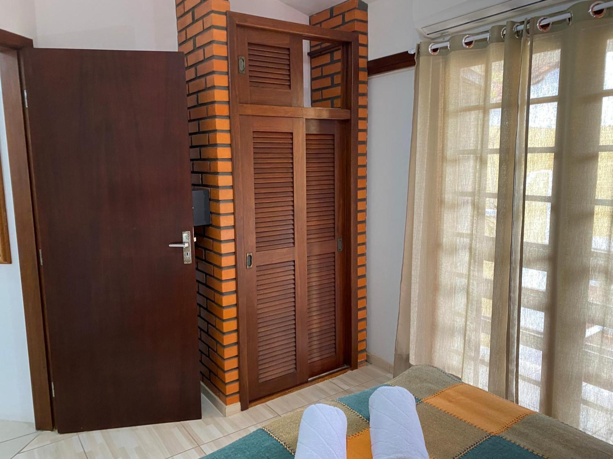 Lemuria Apart Hotel Florianópolis Exteriör bild