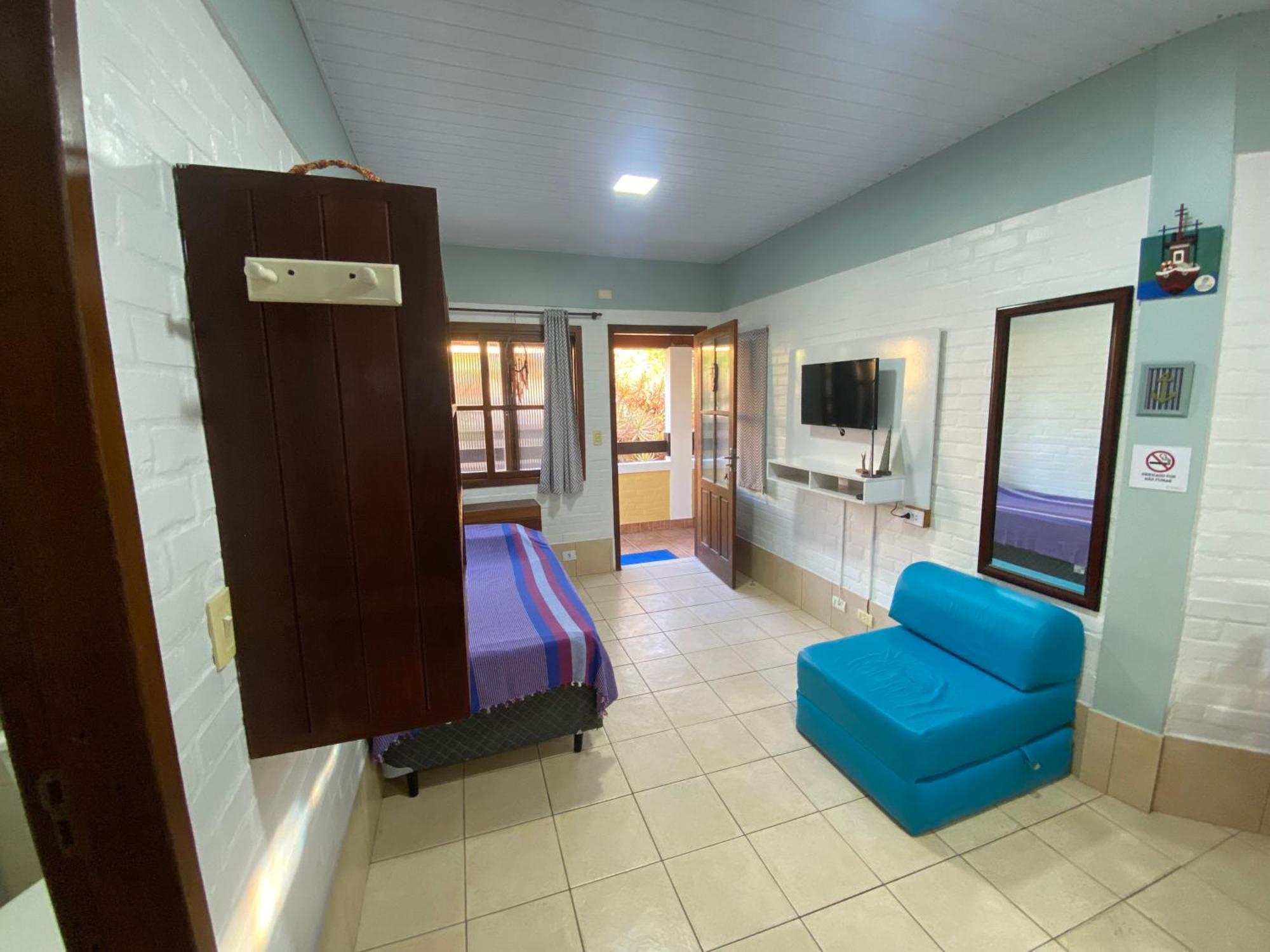 Lemuria Apart Hotel Florianópolis Exteriör bild