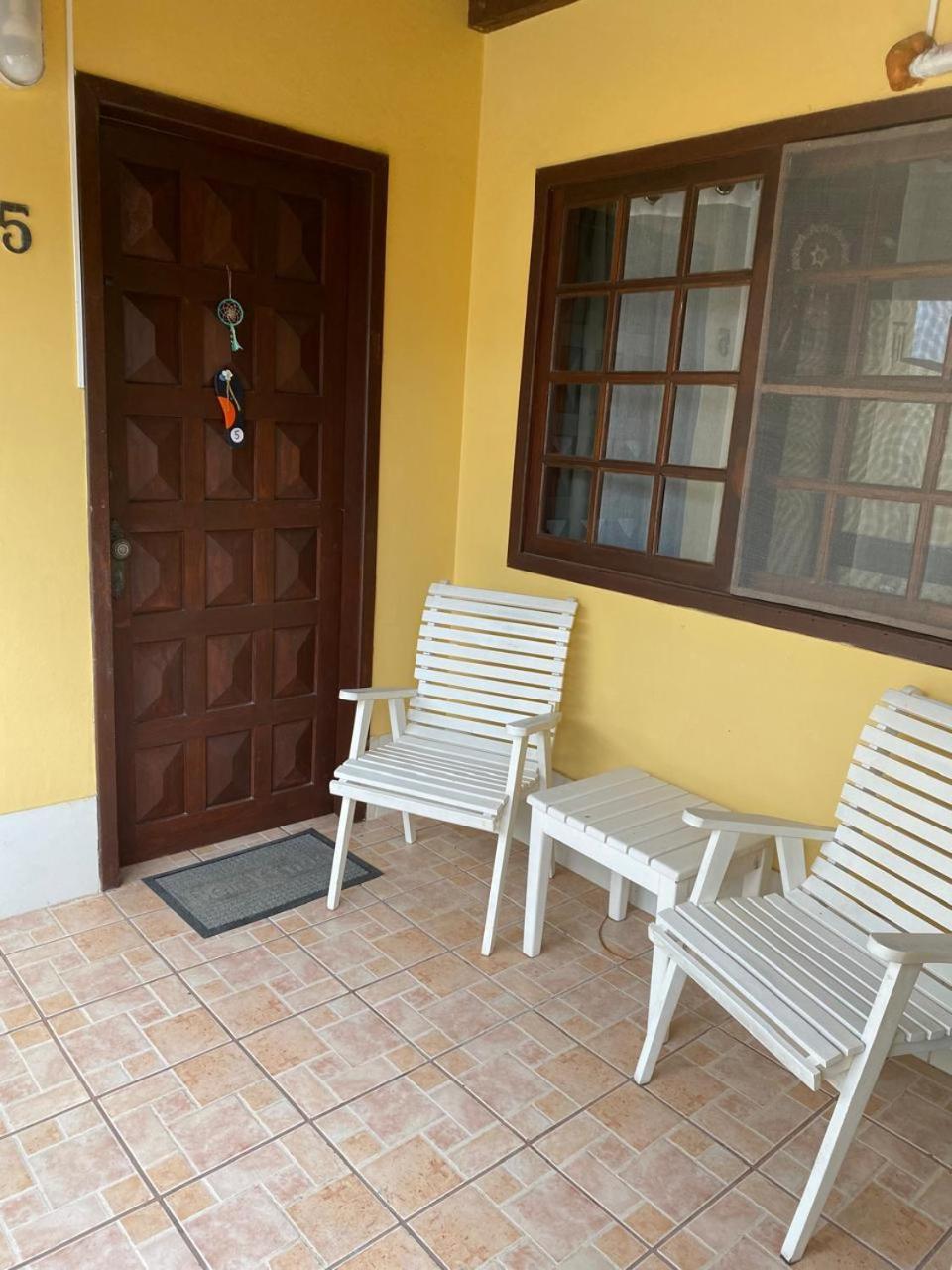 Lemuria Apart Hotel Florianópolis Exteriör bild
