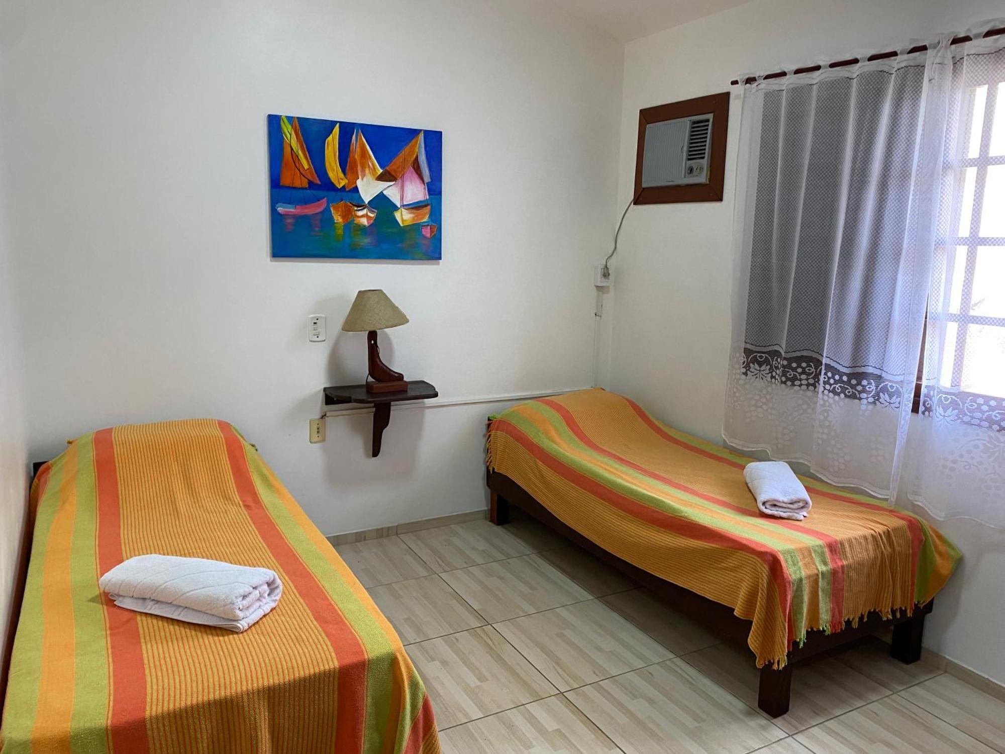 Lemuria Apart Hotel Florianópolis Exteriör bild
