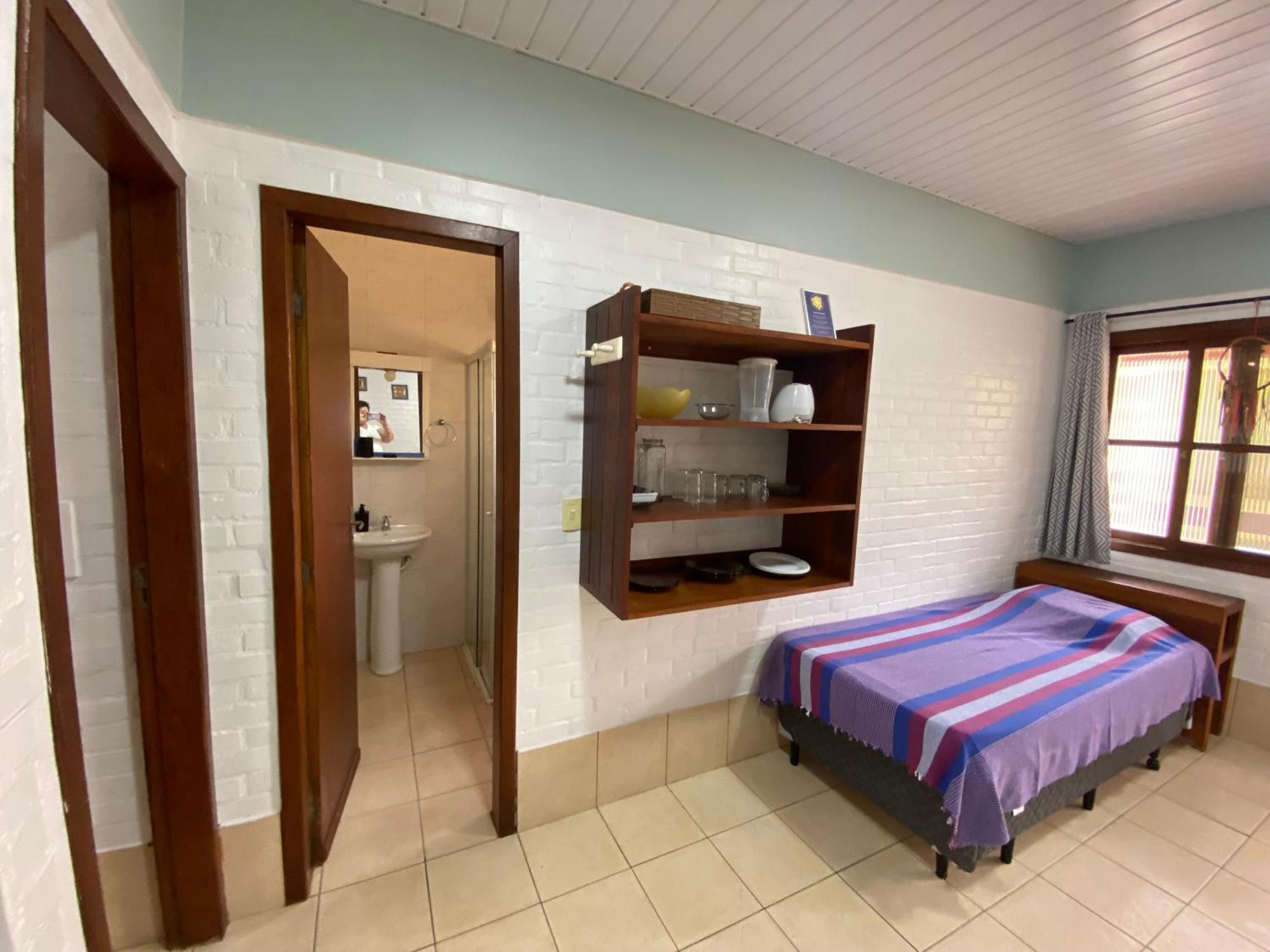 Lemuria Apart Hotel Florianópolis Exteriör bild