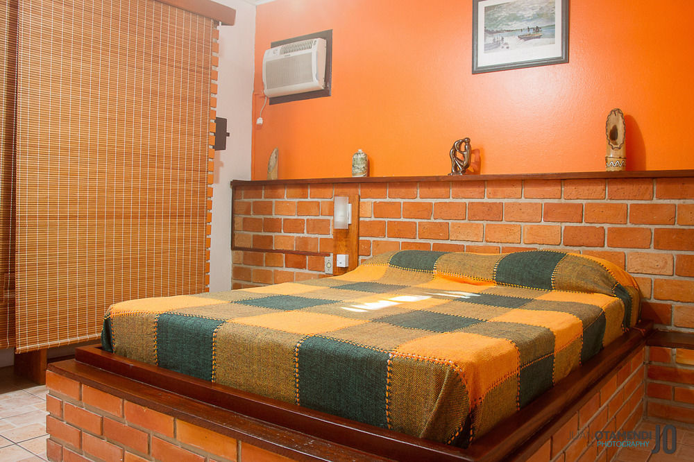 Lemuria Apart Hotel Florianópolis Exteriör bild