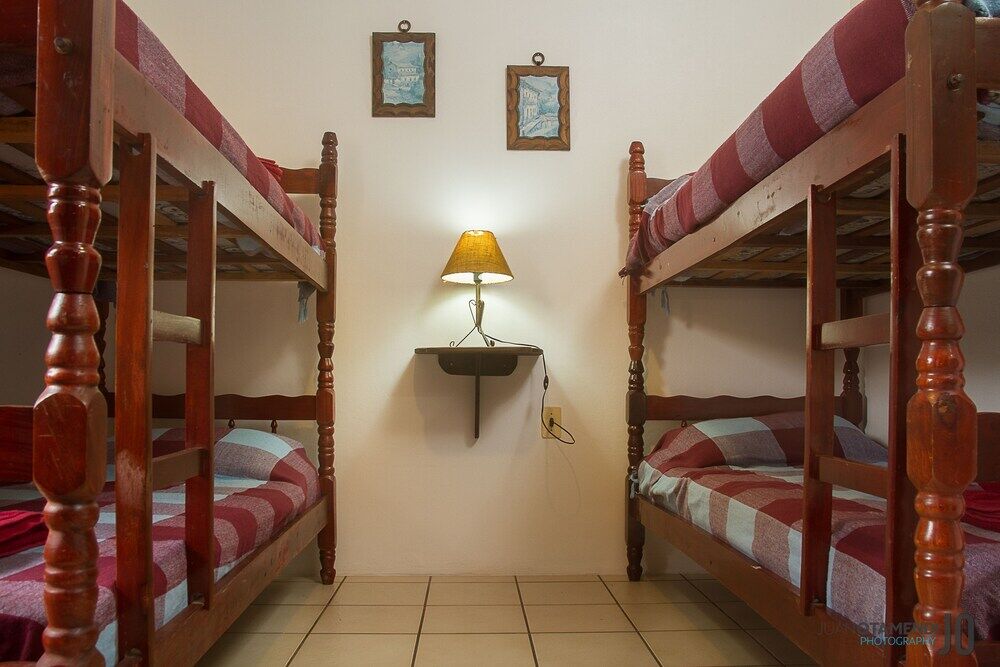 Lemuria Apart Hotel Florianópolis Exteriör bild